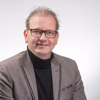 Jacques Jacobs